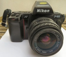 Nikon 801 bjektiv gebraucht kaufen Nikon 801 bjektiv gebraucht kaufen  Groß-Zimmern