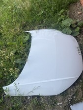 Audi mk3 bonnet for sale  BOLTON