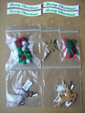 Christmas card making for sale  NESTON