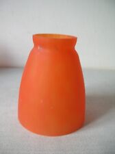 Tulipe abat jour d'occasion Tulipe abat jour d'occasion  La Glacerie