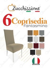 Set coprisedia zucchissime usato  Massa di Somma