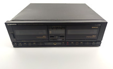 Lettore musicassette pioneer usato  Parma