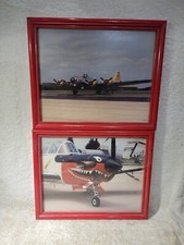 Framed military airplane for sale  Gloucester City