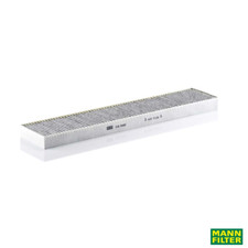 Filtro, ar interno para Ford Galaxy Seat Alhambra VW Mann-Filter CUK 5480 novo, usado comprar usado  Enviando para Brazil