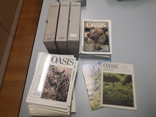 Oasis musumeci lotto usato  Aosta