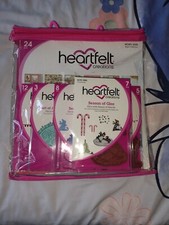 Heartfelt candy cane for sale  WATERLOOVILLE