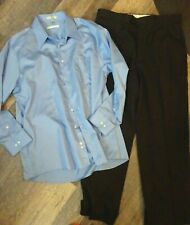 Men black dress for sale  Pittsburg