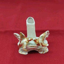 Porcelain miniature flower for sale  Lomita