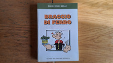 Elzie segar braccio usato  Cinisello Balsamo
