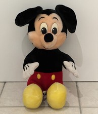 Xxl disney mickey gebraucht kaufen  Friesenried