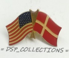 Pins flag drapeaux d'occasion  Melun