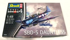 Revell. 03869. sbd for sale  Miami