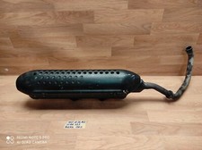 Marmitta scarico aprilia usato  Caivano