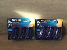 Niquitin minis mint for sale  LONDON