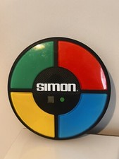 Simon electronic game for sale  THETFORD