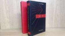 Folio The Origins of the Second World War 1919-1939 in Slip Case - A. J. P. Tayl comprar usado  Enviando para Brazil