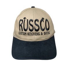 Russco custom kitchens for sale  Knightstown