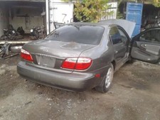 Transmissão automática do corpo do acelerador compatível com 00 INFINITI I30 1590386 comprar usado  Enviando para Brazil