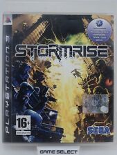 Stormrise Storm Rise sony PS3 PLAYSTATION 3 Pal Eng - Original Completo comprar usado  Enviando para Brazil