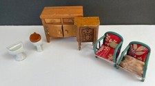 Vtg. 1940s dollhouse for sale  La Center