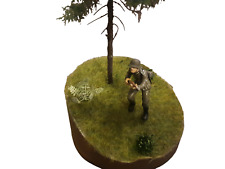 Diorama wehrmacht infanterie gebraucht kaufen  Stolberg (Rhld.)