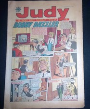 Judy 465 december for sale  NEWCASTLE UPON TYNE
