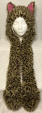 Faux fur wolf for sale  North Myrtle Beach