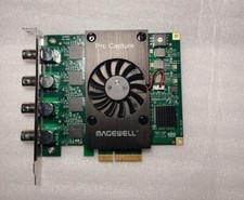 Magewell pro capture for sale  North Hollywood