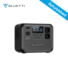 Bluetti ac70 1kw gebraucht kaufen  Deutschland