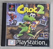 Croc sony playstation usato  Aversa