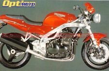 Triumph 509 955 d'occasion  Cherbourg-Octeville-