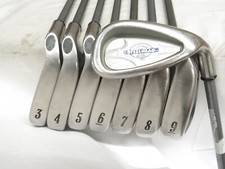 Used callaway steelhead for sale  USA