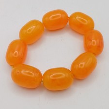 Plastic bakelite orange for sale  NEWCASTLE UPON TYNE