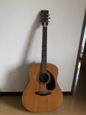 Guitarra acústica Suzuki F-150 vintage topo de abeto natural comprar usado  Enviando para Brazil
