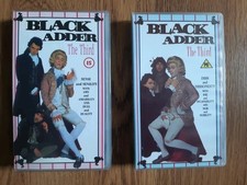 Blackadder third complete for sale Blackadder third complete for sale  LONDON