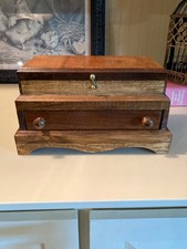 Vintage handmade solid for sale  Salina