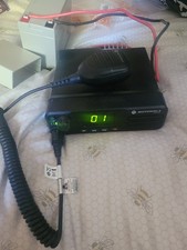 Walkie talkie radio for sale  BOLTON