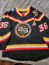 Wbs game worn for sale  Schaumburg