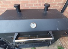 Offers accepted smoke for sale Offers accepted smoke for sale  LETCHWORTH GARDEN CITY