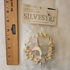 Vintage silvestri glass for sale  Sharon