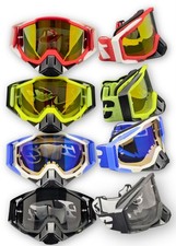 Usado, Men's motocross goggles, enduro motorcycle, four Wheels,mask, helmet, outdoor. comprar usado Usado, Men's motocross goggles, enduro motorcycle, four Wheels,mask, helmet, outdoor. comprar usado  Enviando para Brazil