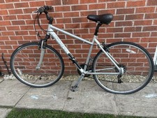 Carrera crossfire frame for sale  BURTON-ON-TRENT