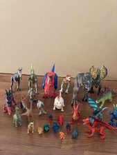 Dinosaur toys lot for sale  Fort Lauderdale