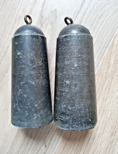 Alte bleigewichte einer gebraucht kaufen Alte bleigewichte einer gebraucht kaufen  Ratingen