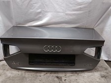 Heckklappe audi limousine gebraucht kaufen  Reichertshofen