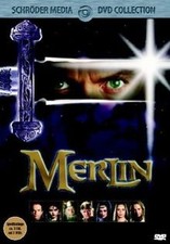 Merlin dvds barron gebraucht kaufen Merlin dvds barron gebraucht kaufen  Berlin