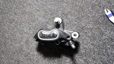 Nissin brake caliper for sale  HAILSHAM