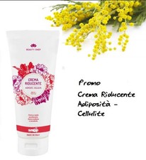 Promo crema riducente usato  Vivaro Romano