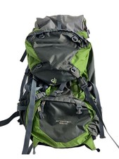 Deuter backpack nylon d'occasion  Expédié en Belgium
