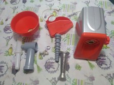chicco casetta pomodoro usato  Canneto sull'Oglio